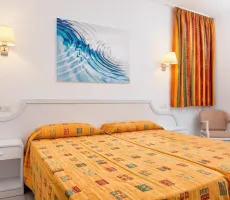 Bilder från hotellet Hoteles & Apartamentos La Santa Maria - nummer 1 av 10